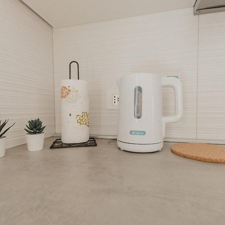 Bedda Apartment Чефалу Екстериор снимка