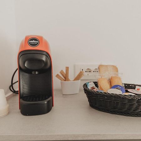 Bedda Apartment Чефалу Екстериор снимка