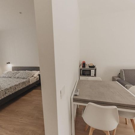 Bedda Apartment Чефалу Екстериор снимка