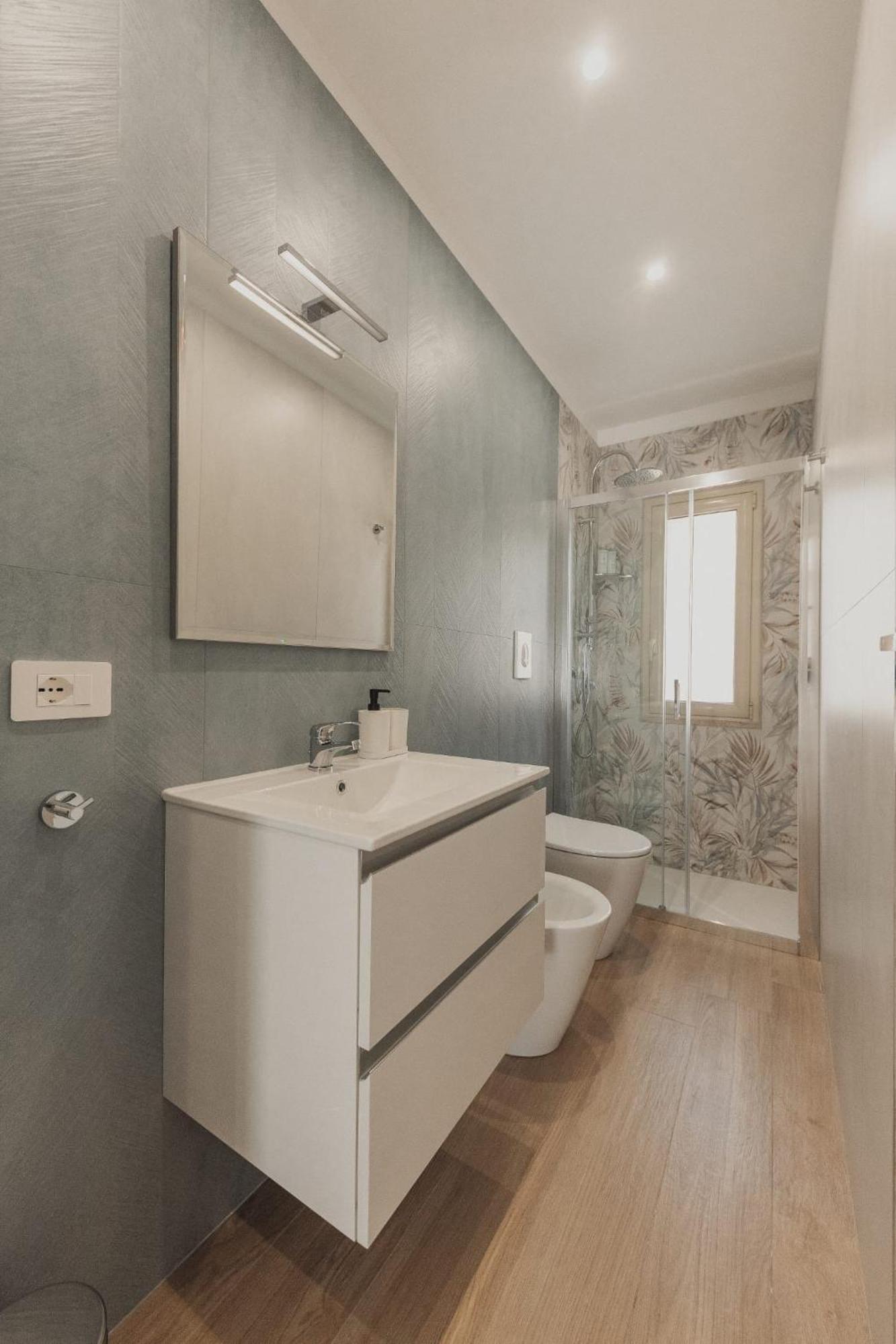 Bedda Apartment Чефалу Екстериор снимка