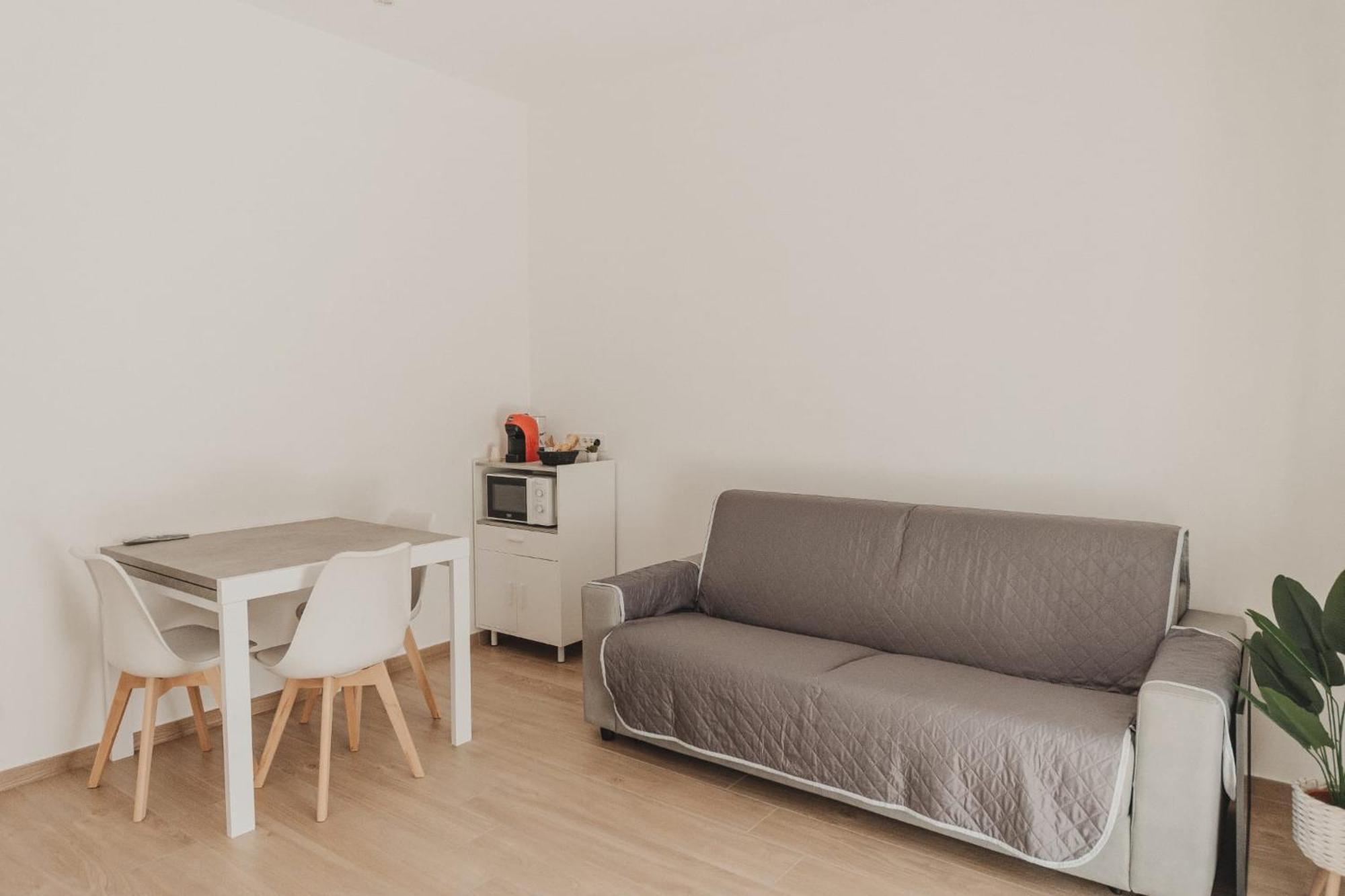 Bedda Apartment Чефалу Екстериор снимка