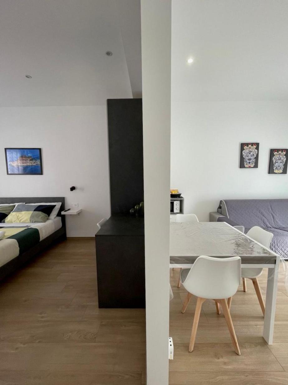 Bedda Apartment Чефалу Екстериор снимка