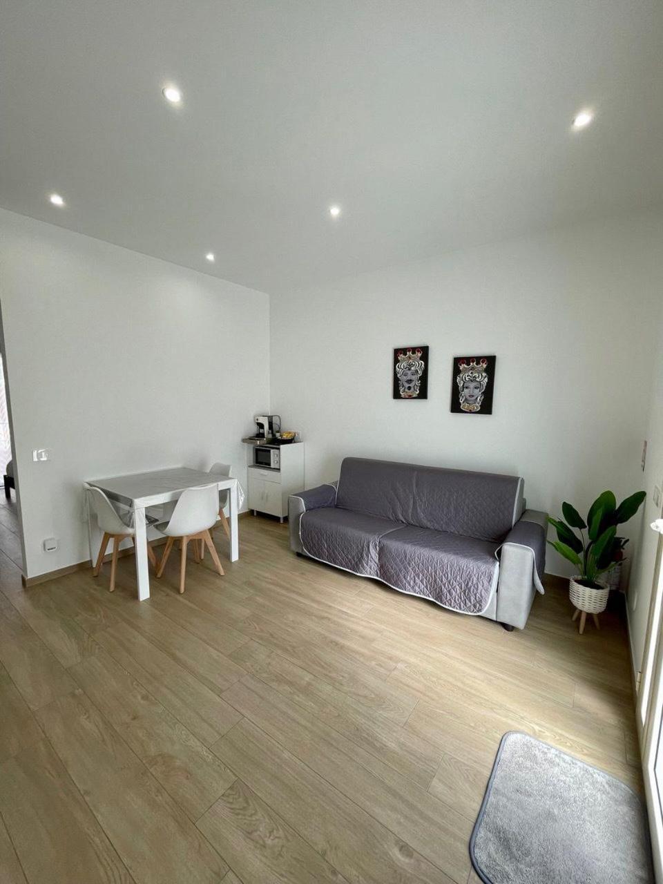 Bedda Apartment Чефалу Екстериор снимка